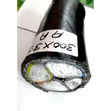 300x3.5 Aluminium ug cable