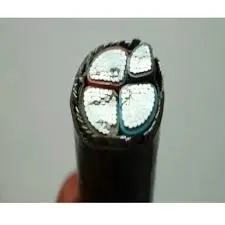 50x3.5 Aluminium ug cable