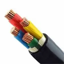 4x4 Copper ug cable