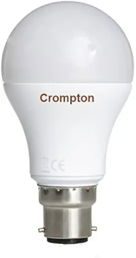 18W Bulb