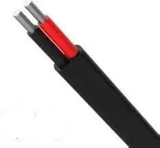 4x2 Aluminium ug cable